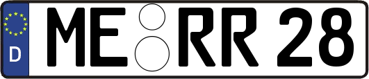 ME-RR28