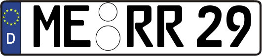 ME-RR29
