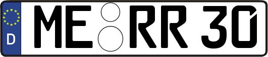 ME-RR30