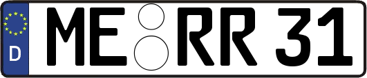 ME-RR31