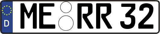 ME-RR32