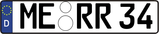 ME-RR34