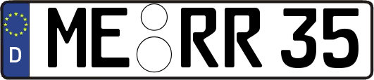 ME-RR35