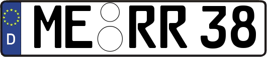 ME-RR38