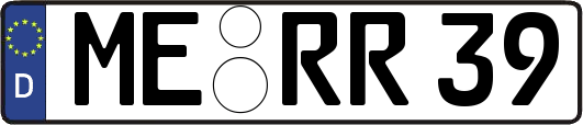 ME-RR39