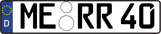 ME-RR40