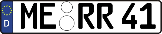 ME-RR41