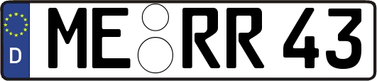 ME-RR43