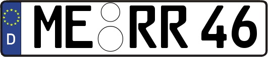 ME-RR46