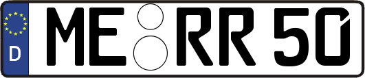 ME-RR50
