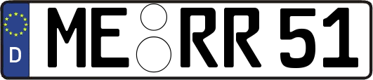ME-RR51