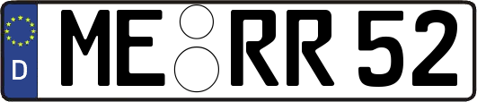 ME-RR52