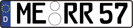 ME-RR57