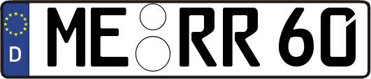 ME-RR60