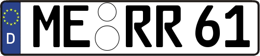 ME-RR61