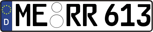 ME-RR613