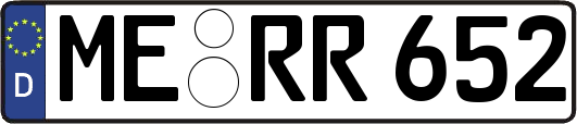 ME-RR652