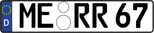 ME-RR67