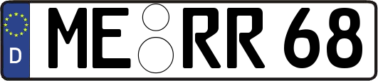 ME-RR68