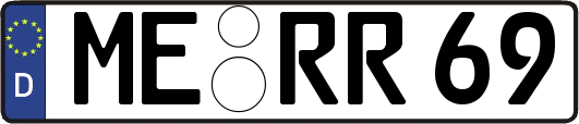 ME-RR69
