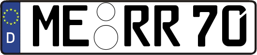 ME-RR70