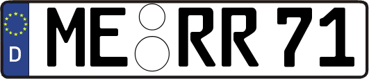 ME-RR71
