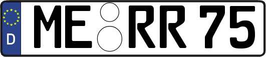 ME-RR75