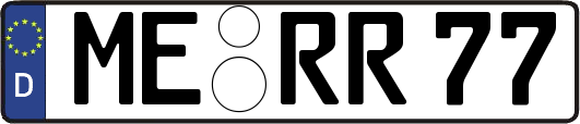 ME-RR77