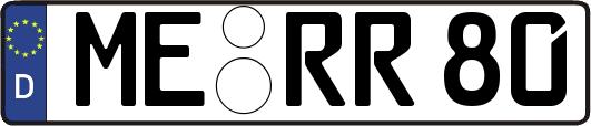 ME-RR80