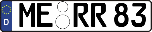 ME-RR83