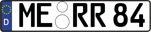 ME-RR84