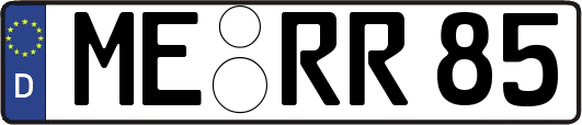ME-RR85