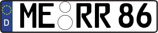 ME-RR86