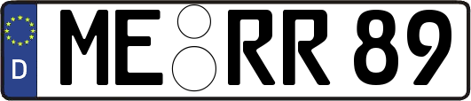 ME-RR89