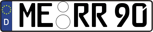 ME-RR90
