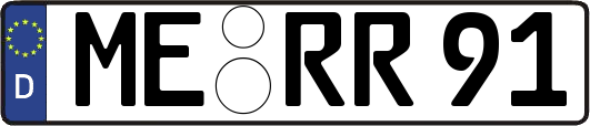 ME-RR91