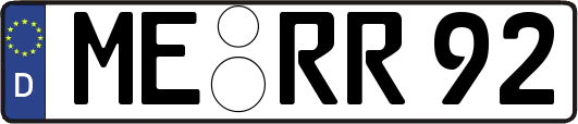 ME-RR92