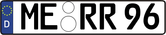 ME-RR96