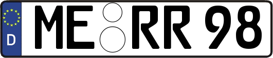 ME-RR98