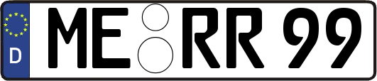 ME-RR99