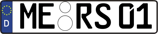 ME-RS01