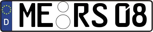 ME-RS08