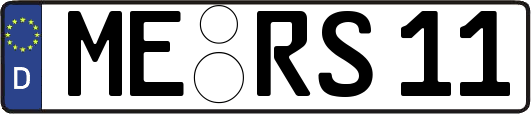 ME-RS11