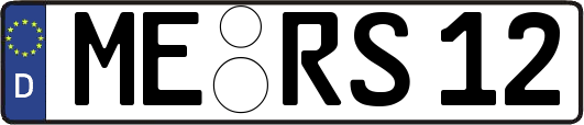 ME-RS12
