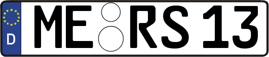 ME-RS13