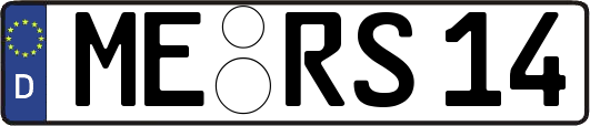 ME-RS14