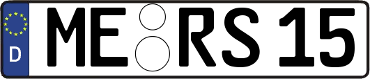 ME-RS15