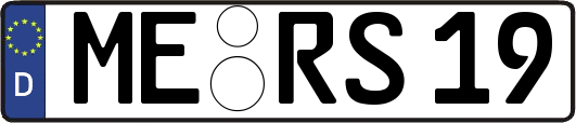 ME-RS19
