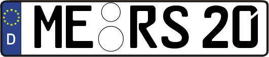 ME-RS20