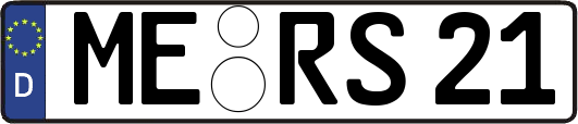 ME-RS21